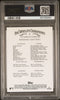 Graded 2024 Topps Allen & Ginter Shohei Ohtani #97 Baseball Card PSA 10 Gem Mint