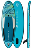 Aqua Marina VIBRANT 8'0" Inflatable Paddle Board Kids SUP