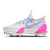 "Vice Vibes" Nike Force Zoom Trout 9 Elite Cleats by Stadium Custom Kicks