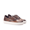 Vicenzo Top Sider Patina Sneaker II