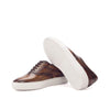 Vicenzo Top Sider Patina Sneaker II