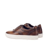 Vicenzo Top Sider Patina Sneaker II