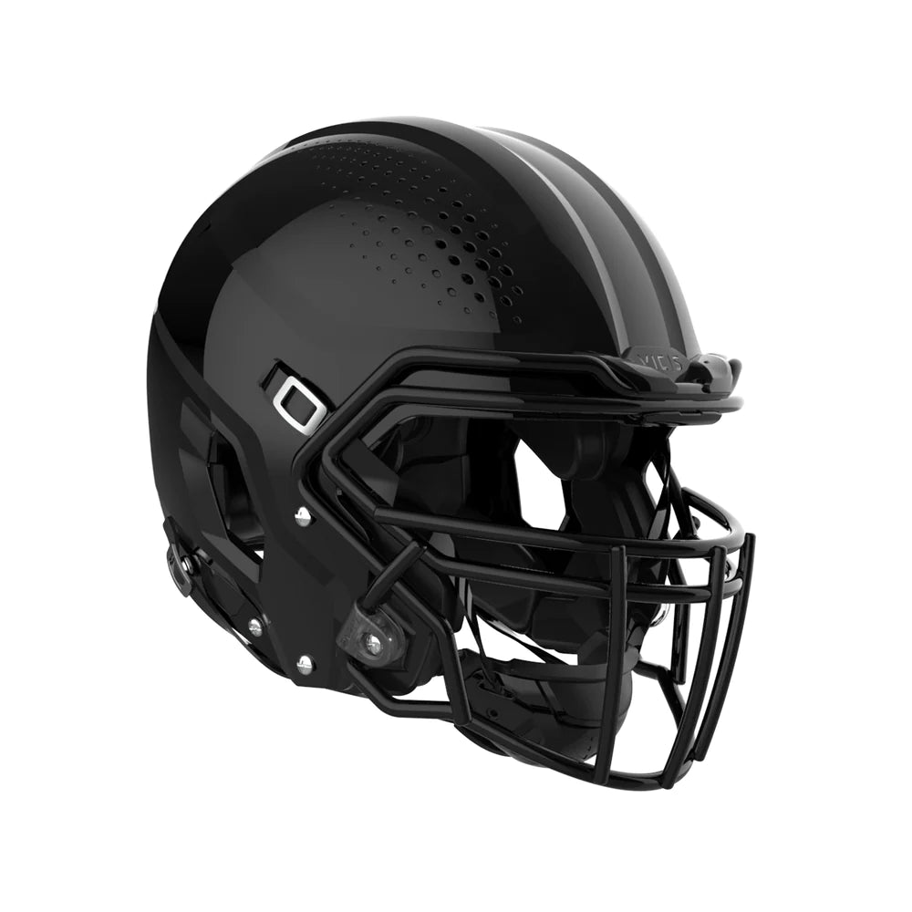 VICIS-ZERO2 STOCK HELMET-19300 - The Bat Flip Shop