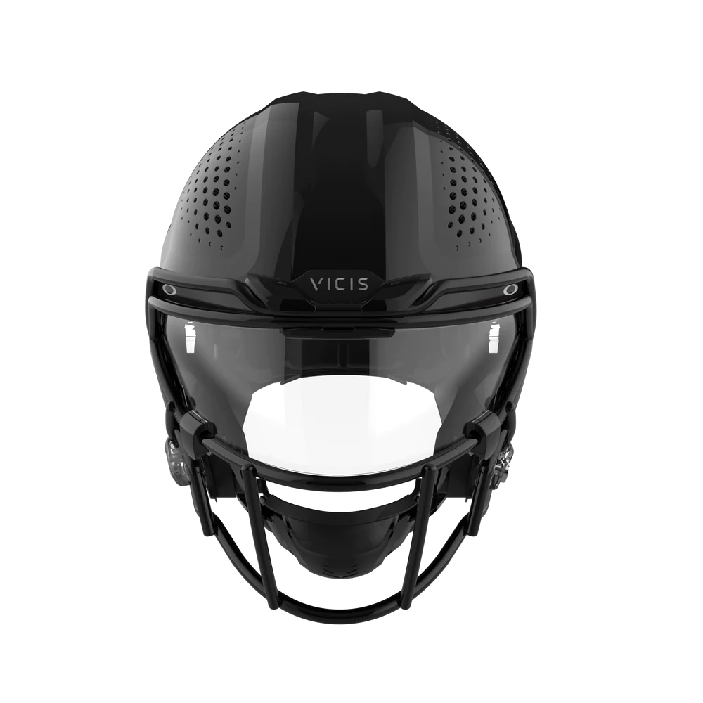 ZERO2 QB ELITE HELMET