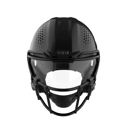 ZERO2 QB ELITE HELMET