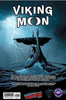 Viking Moon #1 FOIL - ECC NYCC Exclusive Sukesha Ray Virgin (9/24/25) by East Coast Comics