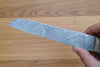 Viking Seax Knife By JW Steel Crafts. by JW SteelCrafts