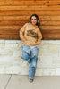 Vintage Duck Graphic Hoodie by Wild Junkie