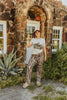 Vintage Duck Graphic Tee by Wild Junkie