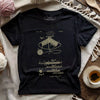 Vintage Knitting Pattern T-shirt by YarnMerch