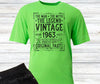 Vintage – Multi by Carolina Country Bling