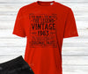 Vintage – Multi by Carolina Country Bling