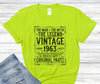 Vintage – Multi by Carolina Country Bling
