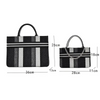Vintage Style Canvas Handbags Casual Ladies Bags With Large Capacity Shoulder Bags Fashionable Crossbody Bags for Women by Stevvex