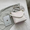 Vintage Style Fashionable Women's bucket bag Stone Pattern Shoulder Bag For Ladies Diagonal Female Bag by Stevvex