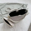 Vintage Style Fashionable Women's bucket bag Stone Pattern Shoulder Bag For Ladies Diagonal Female Bag by Stevvex