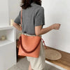 Vintage Style Fashionable Women's bucket bag Stone Pattern Shoulder Bag For Ladies Diagonal Female Bag by Stevvex