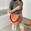 Vintage Style Fashionable Women's bucket bag Stone Pattern Shoulder Bag For Ladies Diagonal Female Bag by Stevvex