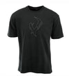 Vycah Short Sleeve Tee - Smoke
