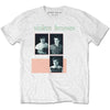 Violent Femmes Vintage Band Photo [T-Shirt] by Rock Band Apparel