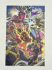 [Signed by Kaare Andrews] Exceptional X-Men #1 Unknown Comics Kaare Andrews Exclusive Virgin Var [IN STOCK] by Unknown Comic Books