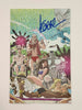 [Signed by Kaare Andrews] X-Men #1 Unknown Comics Kaare Andrews Exclusive Virgin Var [IN STOCK] by Unknown Comic Books