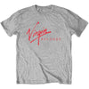 Virgin Records Logo [T-Shirt] by Rock Band Apparel