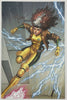 [Signed by Tyler Kirkham] UNCANNY X-MEN #5 Kirkham Unknown Tyler Kirkham Exclusive Virgin Var by Unknown Comic Books