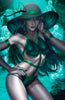 MARVEL SWIMSUIT SPECIAL: BRAND NEW BEACH DAY #1 ARIEL DIAZ EXCLUSIVE VIRGIN VAR (07/01/2026) by Unknown Comic Books