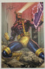 [Signed by Tyler Kirkham] X-MEN #6 Tyler Kirkham | Unknown Connecting Cover Excl Virgin Var by Unknown Comic Books