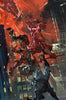 Daredevil #2 Unknown Comics Kael Ngu Exclusive Virgin Var (08/17/2022) by Unknown Comic Books