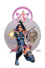 Psylocke: Ninja #1 Joseph Michael Lisner Exclusive Virgin Var (01/21/2026) by Unknown Comic Books