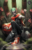 [FOIL] ABSOLUTE BATMAN #22 EJIKURE EXCLUSIVE VIRGIN VAR (07/08/2026) by Unknown Comic Books