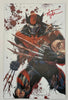 [Signed by Tyler Kirkham] Ultimate Wolverine #1 Unknown Tyler Kirkham Excl Prem Virgin Var by Unknown Comic Books