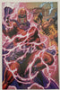 [Signed by Tyler Kirkham] WOLVERINE #2 Unknown Tyler Kirkham Connecting Cover Excl Virgin Var by Unknown Comic Books
