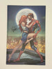 [Signed by Tyler Kirkham] ULTIMATE SPIDER-MAN #4 UNKNOWN COMICS TYLER KIRKHAM VIRGIN EXCLUSIVE VAR [IN STOCK] by Unknown Comic Books