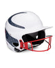 Vision Classic Softball Batting Helmet 2.0 by RIP-IT Sports