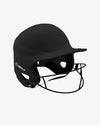 RIP-IT Vision Pro Matte Softball Batting Helmet