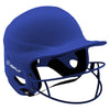 Vision Pro® Matte Helmet: The "Locked-In" Fit by RIP-IT Sports