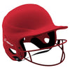 Vision Pro® Matte Helmet: The "Locked-In" Fit by RIP-IT Sports
