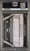 Graded 2024 Topps Chrome Black Shota Imanaga #43 Rookie RC Baseball Card PSA 10 Gem Mint