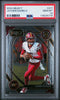 Graded 2024 Panini Select Jayden Daniels #217 Rookie RC Football Card PSA 10 Gem Mint by Hall of Fame Sports Memorabilia