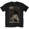 Volbeat Boogie Goat [T-Shirt] by Rock Band Apparel