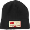 Volbeat Rewind, Replay, Rebound [Hat] by Rock Band Apparel