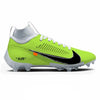 "Volt Force OW" Nike Vapor Edge Pro 360 2 Cleats by Stadium Custom Kicks