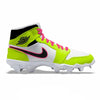 "Volt" Jordan 1 Kids' Multisport Cleats by Stadium Custom Kicks