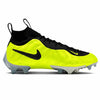 "Voltage” Nike Vaporposite Pro Cleats by Stadium Custom Kicks