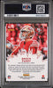 Graded 2022 Panini Donruss Optic Brock Purdy #MH10 My House Rookie RC Football Card PSA 10 Gem Mint