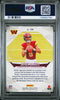 Graded 2024 Panini Phoenix Jayden Daniels #198 Rookie RC Football Card PSA 10 Gem Mint by Hall of Fame Sports Memorabilia