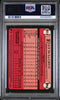 Graded 2024 Topps Update Elly De La Cruz #39 1989 Topps Rookie RC Baseball Card PSA 8 Near Mint